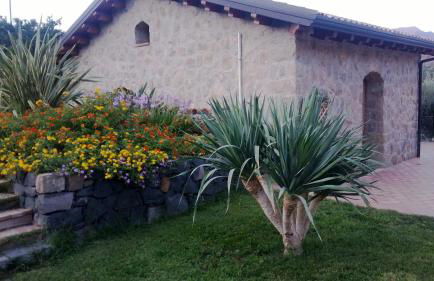 Taormina Villa Ibiscus Alcantara - Foto 12