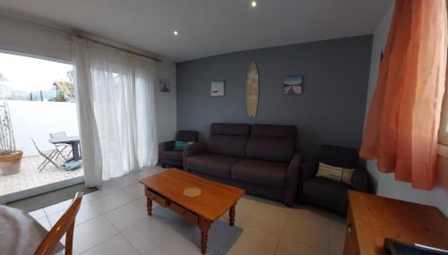 Maison entre côte basque et côte Landaise - Foto 2