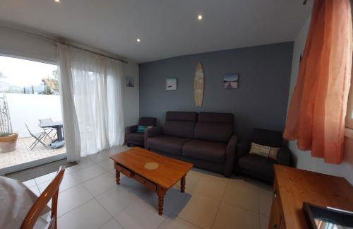 Maison entre côte basque et côte Landaise - Foto 2