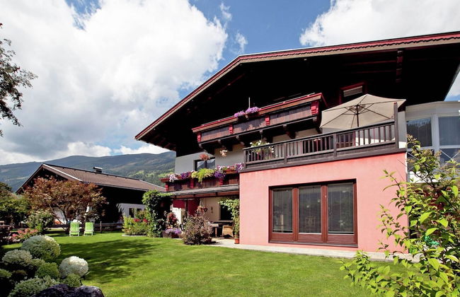 Apartment in Bramberg am Wildkogel With Balcony - Foto 18