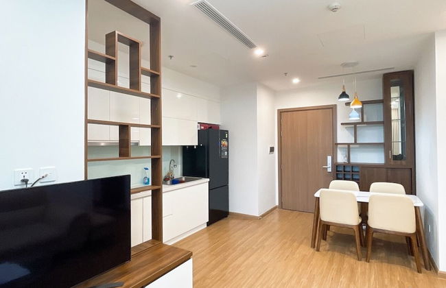 Vinhome SkyLake - Service Apartment - Foto 69