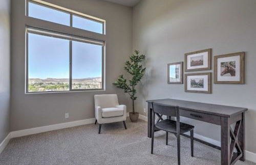 Spacious La Verkin Home Near Zion Natl Park - Foto 29