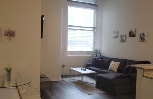 #1 Downtown King Free Parking- Walk to Gainbridge, Lucas Oil, Conv Cntr - Foto 8