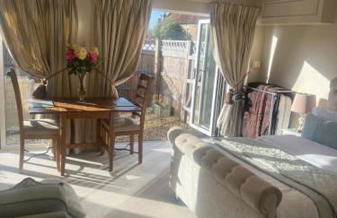 Highcroft House - Foto 28