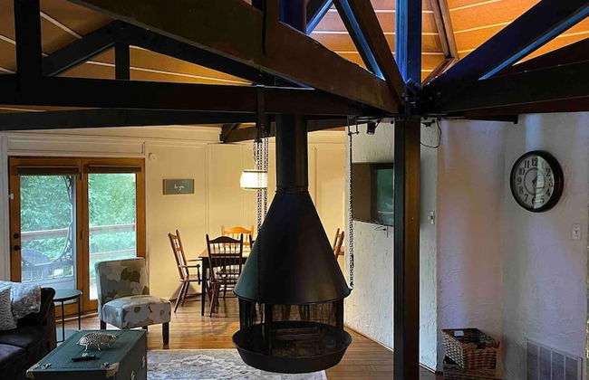 Treetops in Town - Foto 7