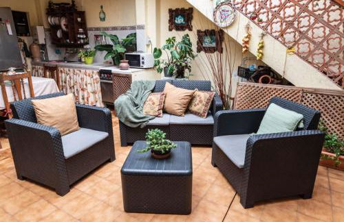 Casa El Balcón de La Punta - Foto 10