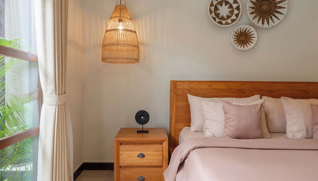 Villa Nana by Pertama Management - Foto 2, Habitación