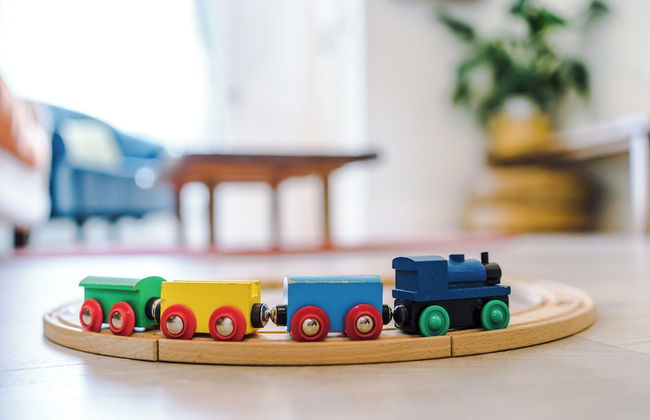 Enjoy the Pause Holiday Home - Foto 16