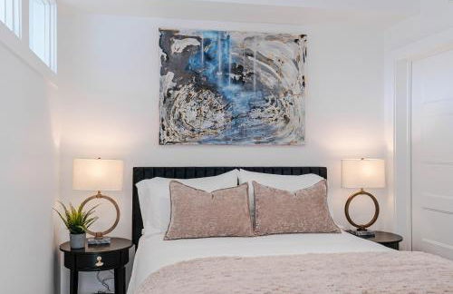 Top floor Deluxe 1BR Pool,Gym,Htub,Bowling and More - Foto 23