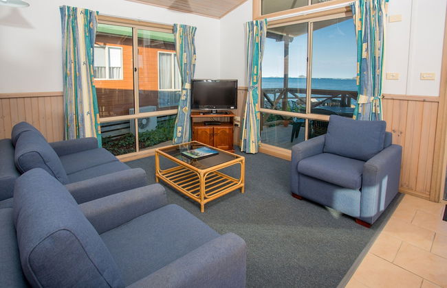 BIG4 Batemans Bay At Easts Riverside Holiday Park - Photo 48