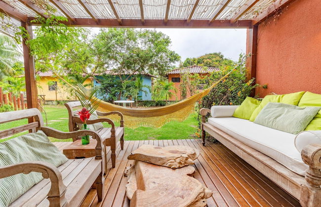 MSP01 Apt 3 Quartos Pé na Areia - Photo 39