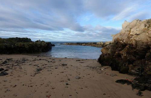 Findochty Beach house - Private Garden-BeachFront - Foto 4