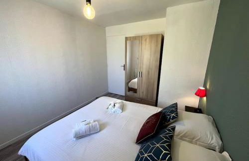 Auva - SILS Maison 48 m2 à 5 minutes à pied de la plage - Foto 8