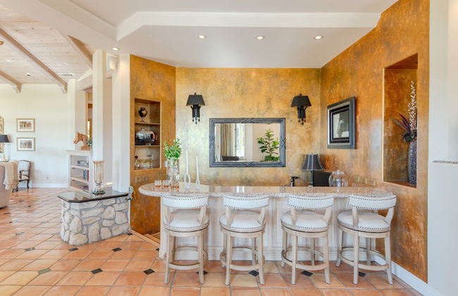 Eagle Oak Ranch by Avantstay Views, Pool, Privacy - Foto 9