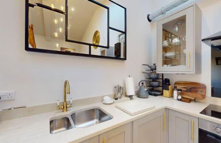 Springwood Barn No1 Forest - Foto 12