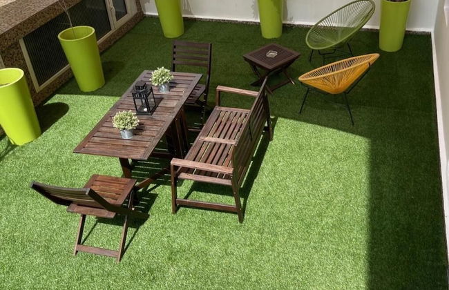 Rent Inn Suites - Foto 61