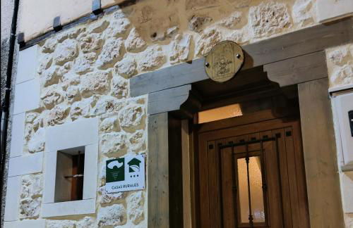 Casa Rural El Balcón del Castillo - Foto 18