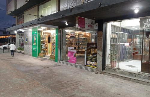 SUITES VISTA MAR AZUL - Foto 47