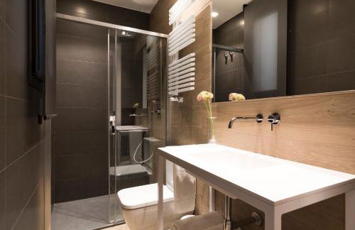 Aspasios Sagrada Familia Apartments - Foto 95