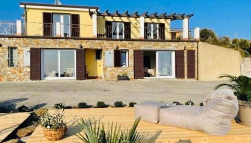 Apartment Bella Vista Poggi 180 Grad Fantastischer Meerblick by Interhome - Foto 2