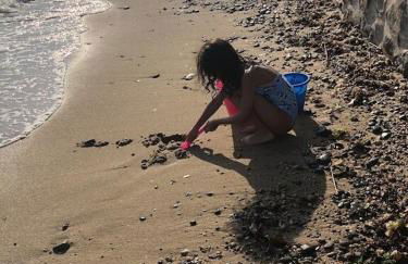 Charming Beach Cottage - Foto 14