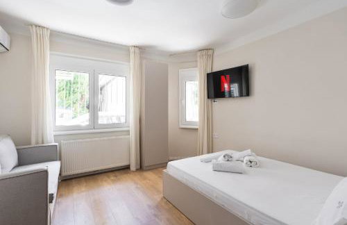 Harmonia Minimal Apartments - Foto 7