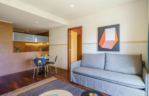 Aspasios Diagonal Art Apartments - Foto 38