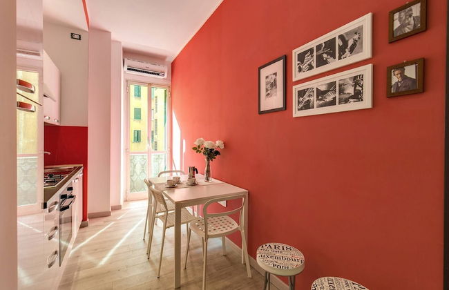 Ml Apartment - Caracalla 2 - Foto 33