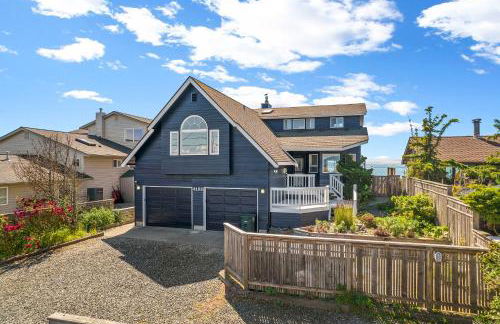 SANDY POINT 6 BEDS 3 BATHS BEACH HOUSE WITH AMAZING VIEWS - Foto 30