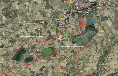 Four Bedroom Chalet with Private Pool in the Heart of Rioja Alavesa - Photo 23