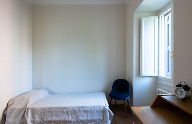 Auditorium Elegant Apartment - Foto 6