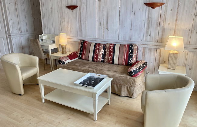 Tilleul Plaza Résidence - Foto 48