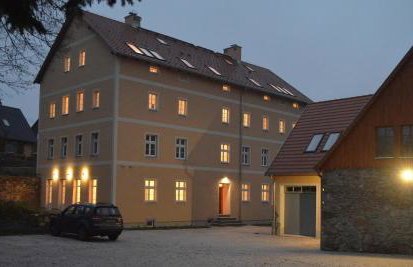 Młyn Karpnicki - Fischbacher Muehle - Foto 2