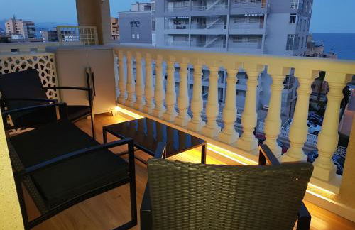 Arenales Sol y Playa Galatea II - Foto 18