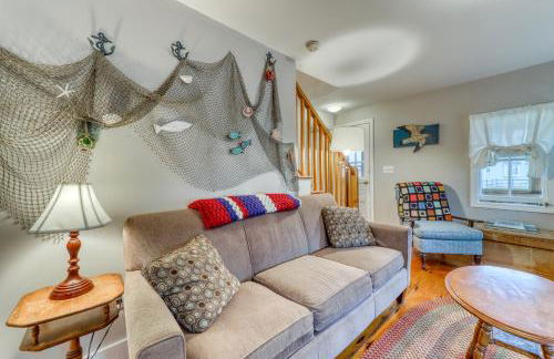 Cottage on the Cove - Foto 25