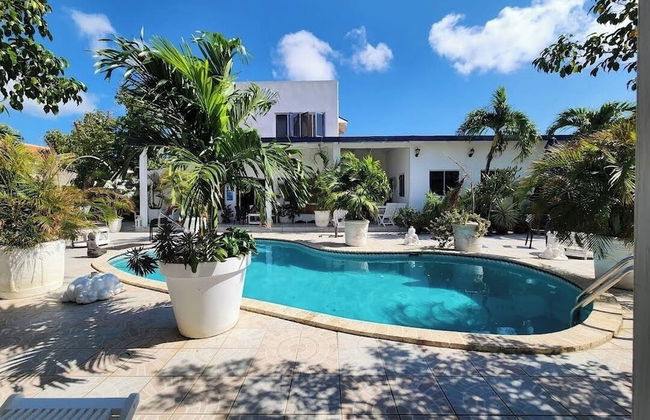 First Day Hotel on Aruba - Photo 17