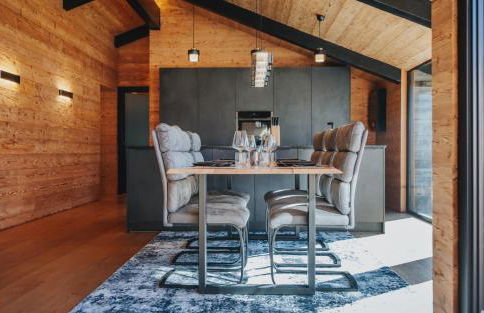 Penthouse Suite mit Whirlpool in Hinterzarten - Foto 7