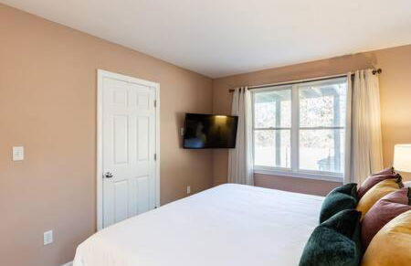 Cape Escape - Springtime Golfing & Walk to The Bay! - Foto 30