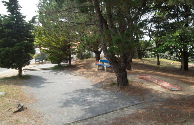 le Hameau de l'Océan - Foto 14