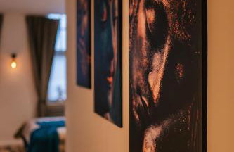 Deluxe Suite Hafennah - Foto 41