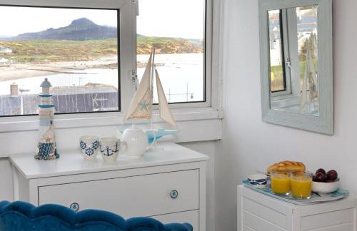 6 Afallon, Beachside holiday house - Foto 24