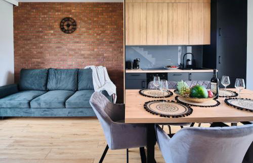 Apartamenty Marinera - Photo 14