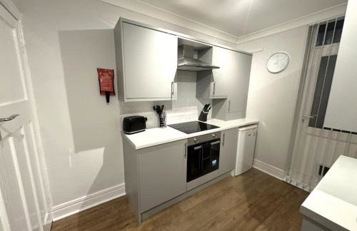 Kentmere Apartment - 2 Bedroom - Foto 9