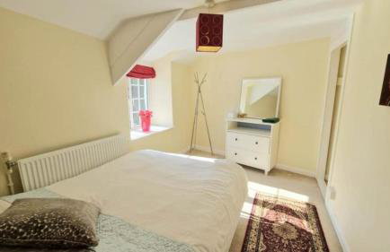 North Cornwall 2-Bed Detached Period Cottage With Parking - Foto 22