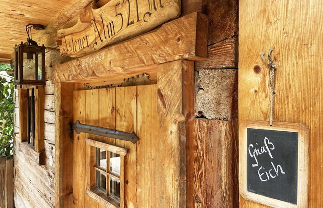 Eco-friendly Chalet Near the Lake in Asten - Photo 32