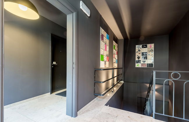 Smartflats City - Brusselian - Foto 5