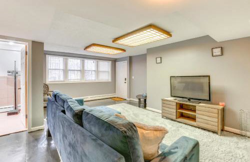 Steps to Lincoln Park Spacious Apt in Jersey City - Foto 7