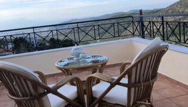 Gerania Villa - Foto 4