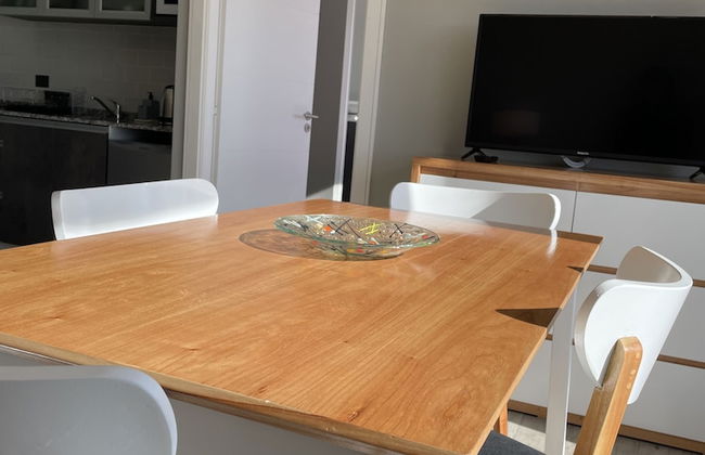 Acqua Apartments Bariloche - Foto 27