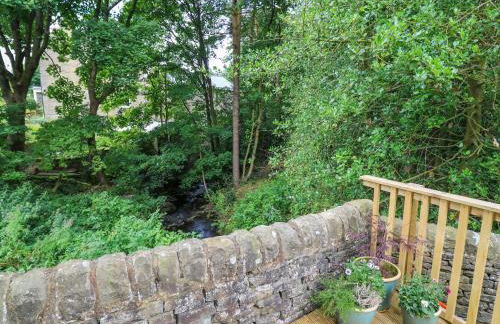 Wildfell Cottage - Foto 30